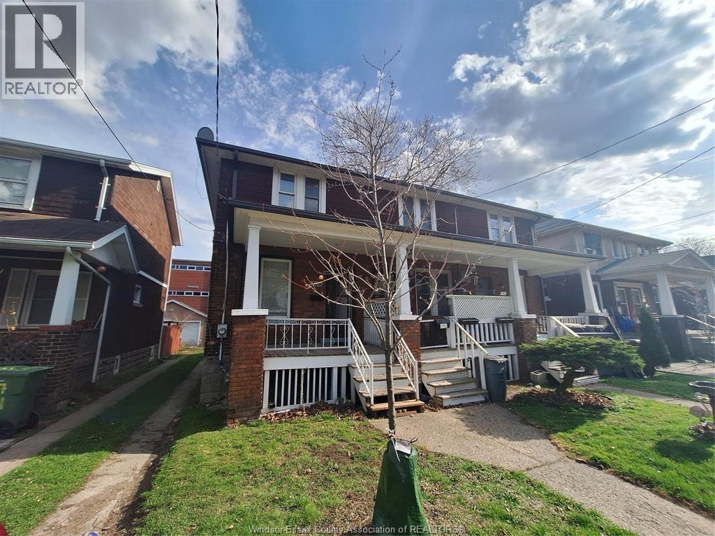 3219 Linwood Place, Windsor, ON, N9C 1P9