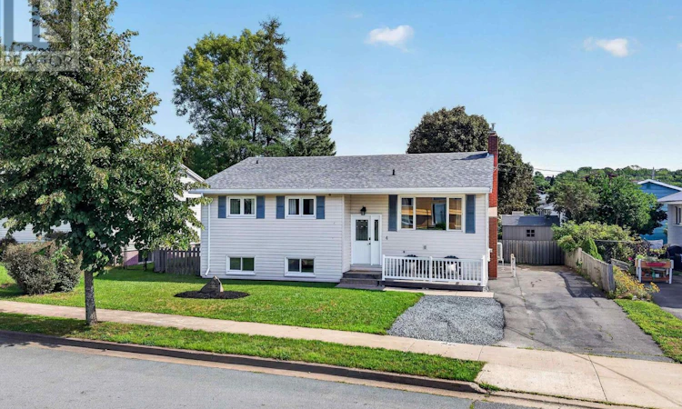 4 John Cross Drive