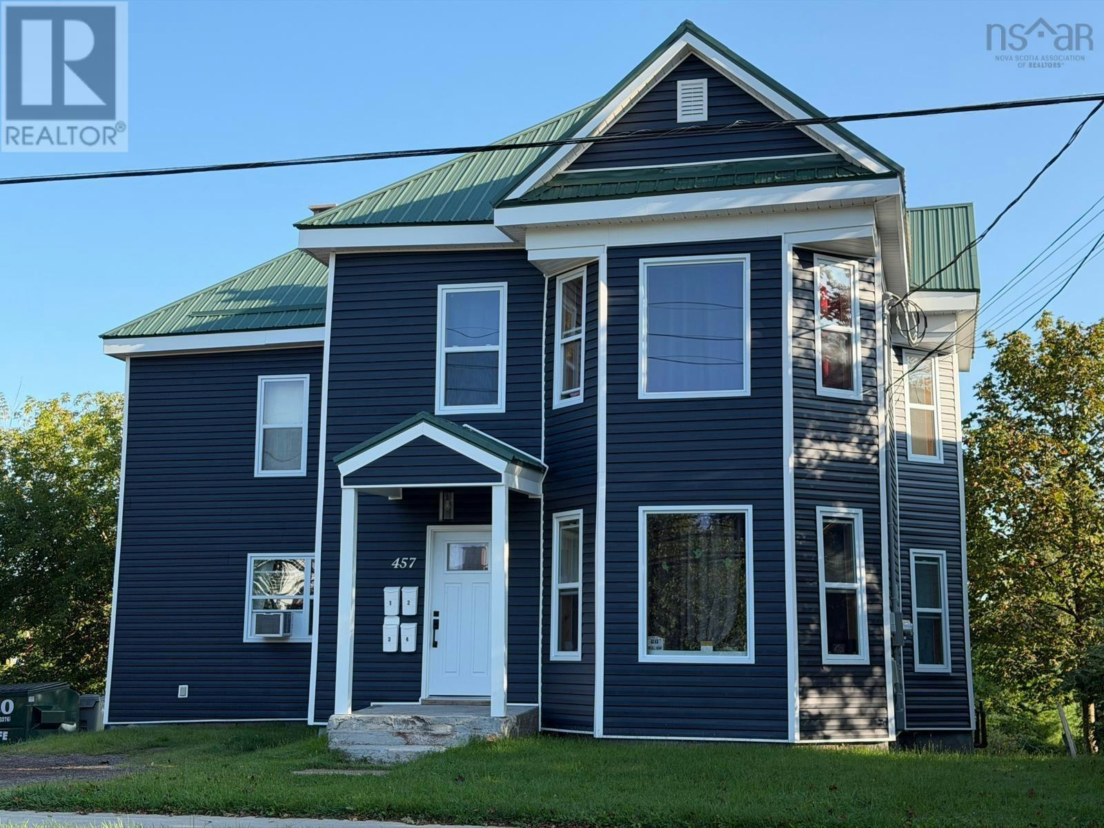 457 Robie Street, Truro, NS, B2N 1M1