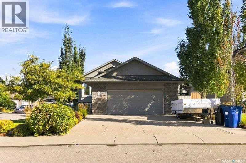 755 Sutter Crescent, Saskatoon, SK, S7T 0R5