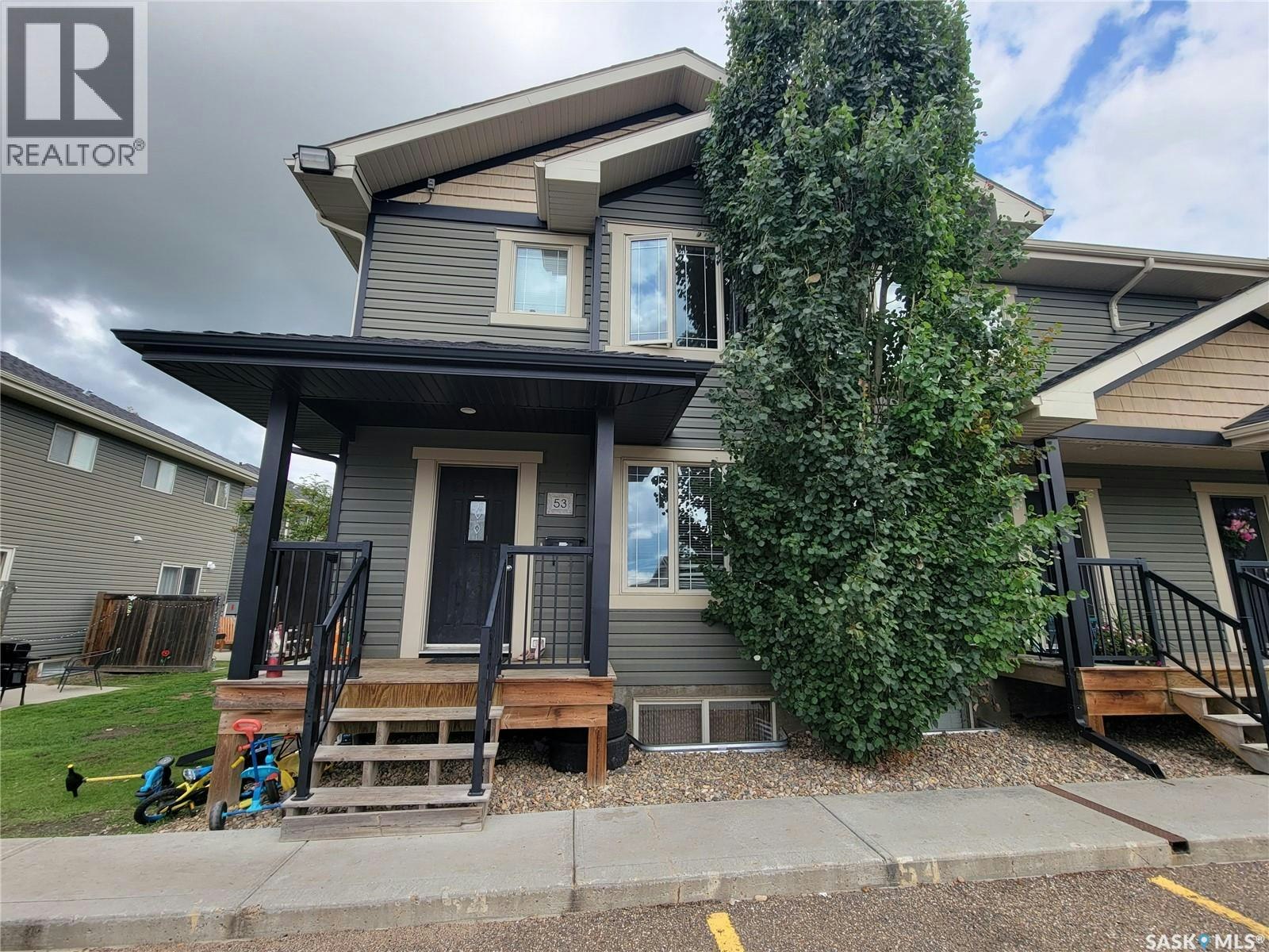 53-1809 47 Avenue, Lloydminster City West, AB, S9V 1W3