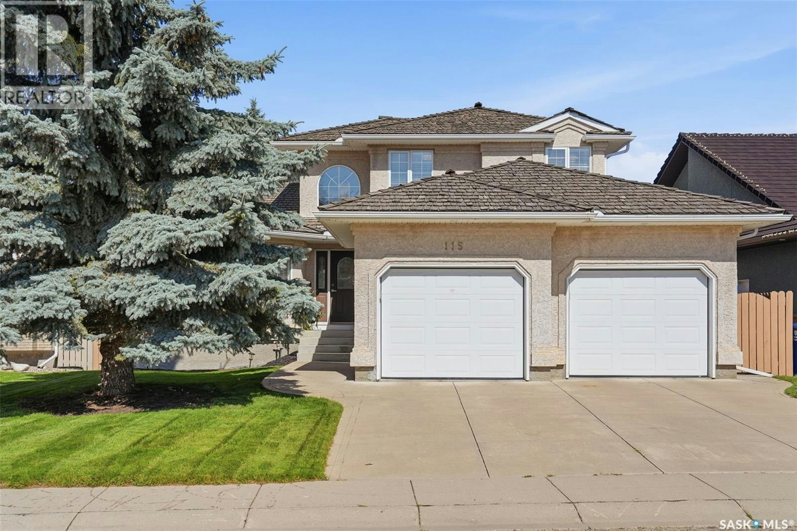 115 Braeshire Lane, Saskatoon, SK, S7V 1A1