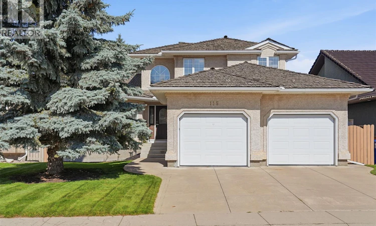 115 Braeshire Lane