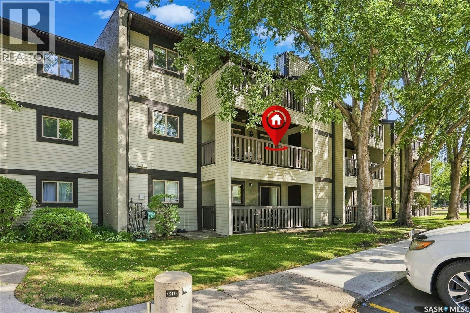 221-122 Edinburgh Place, Saskatoon, SK, S7H 5J7