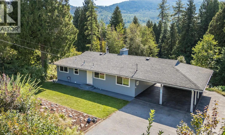 1048 Christie Road