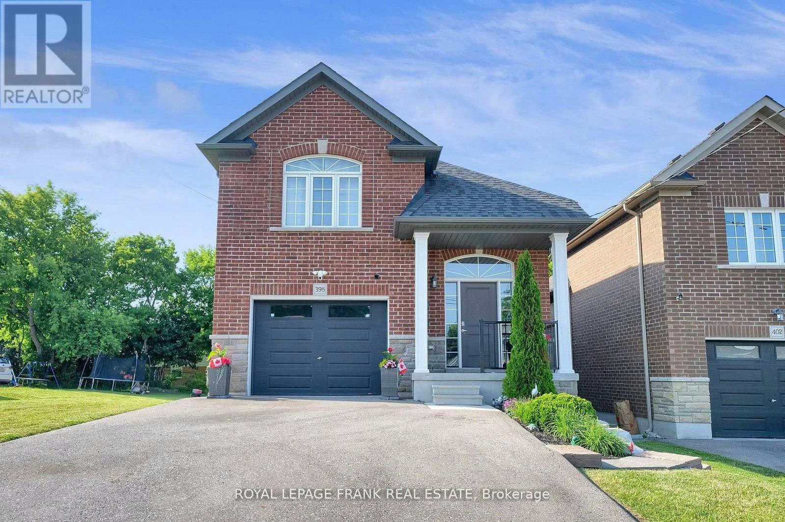 398 Olive Avenue, Oshawa, ON, L1H 2R1