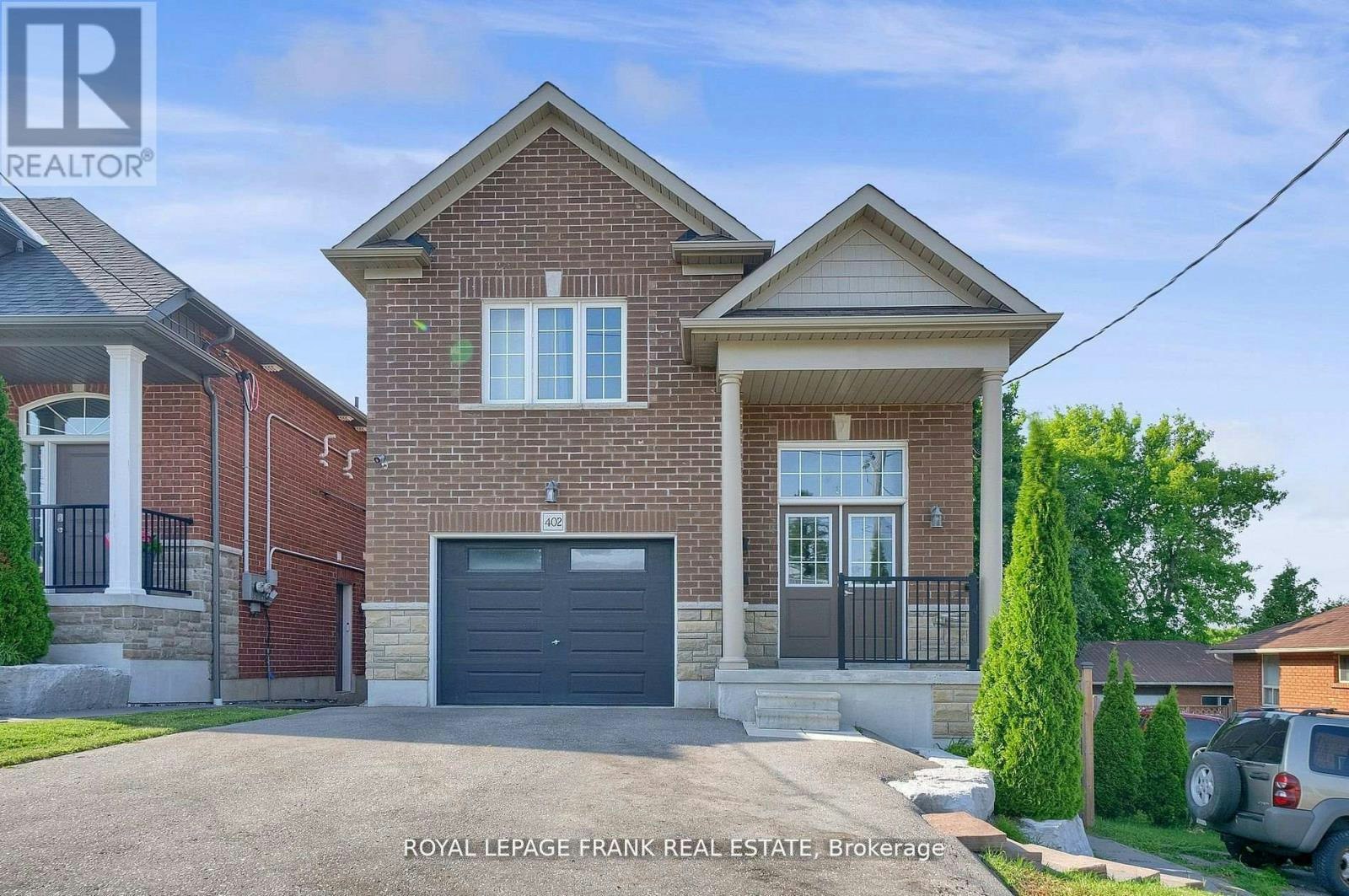 402 Olive Avenue, Oshawa, ON, L1H 2R1
