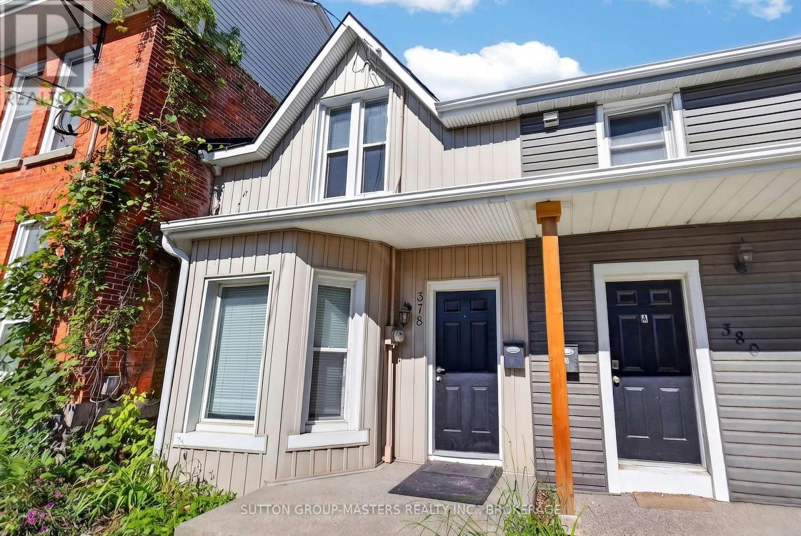 378 Barrie Street, Kingston, ON, K7K 3T4