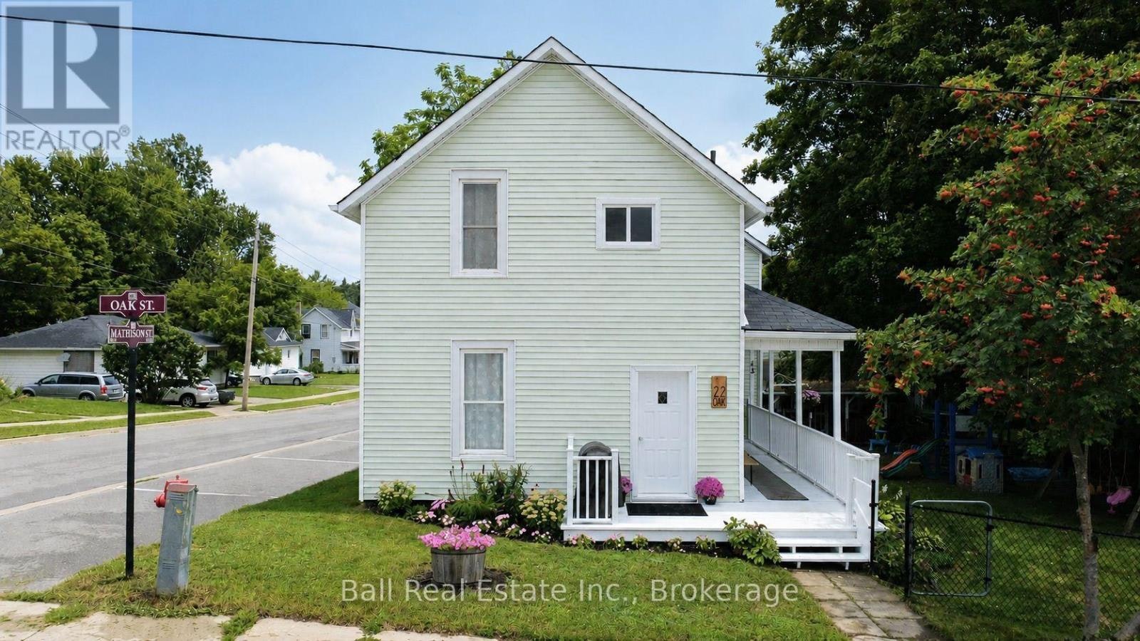 22 Oak Street, Havelock-Belmont-Methuen, ON, K0L 1Z0