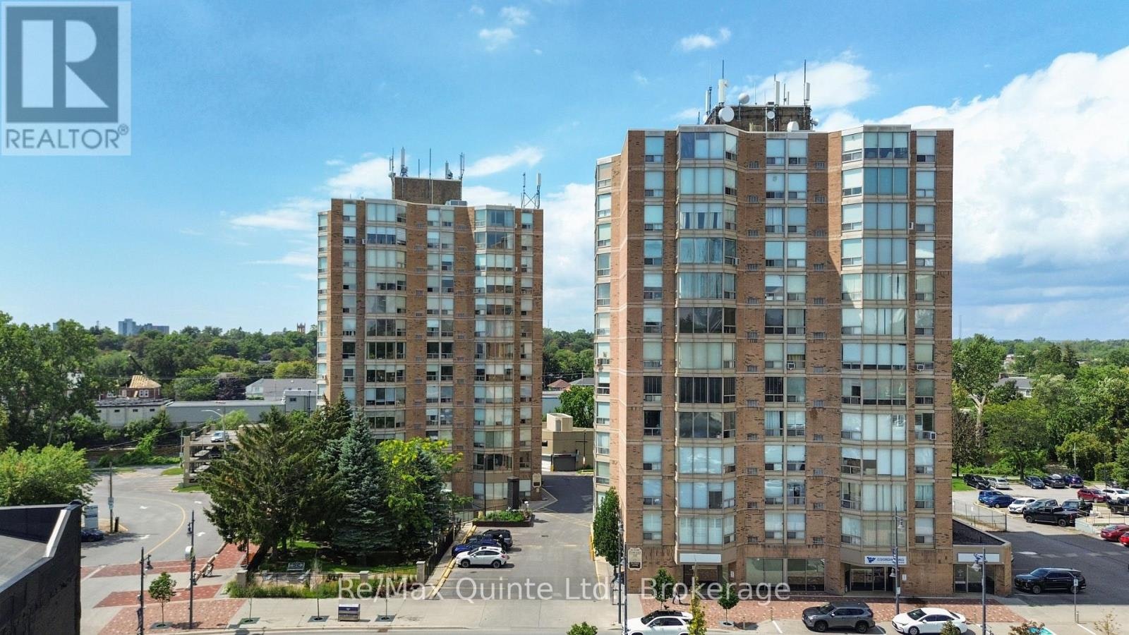 803-350 Front Street, Belleville, ON, K8N 5M5