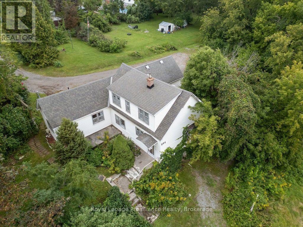 294 Moira Street E, Belleville, ON, K8P 2T1