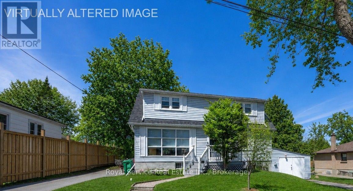 210 Shelbourne Street, Peterborough, ON, K9H 5K4