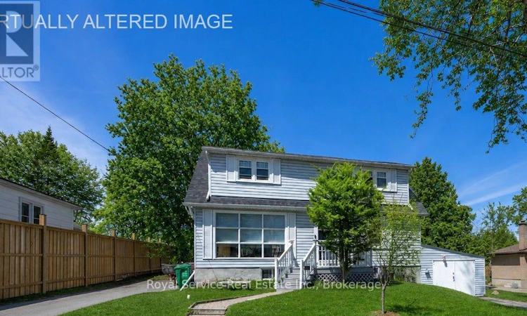 210 Shelbourne Street