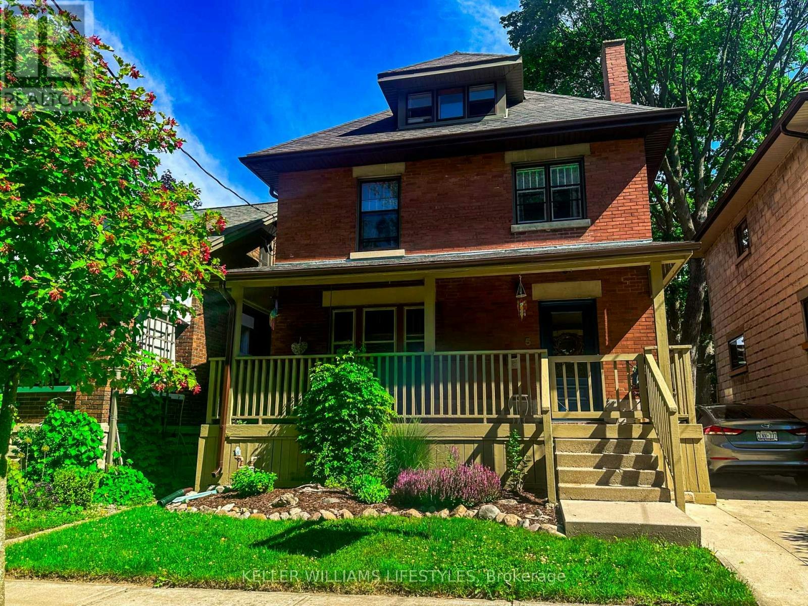 5 Cove Road, London, ON, N6J 1H7