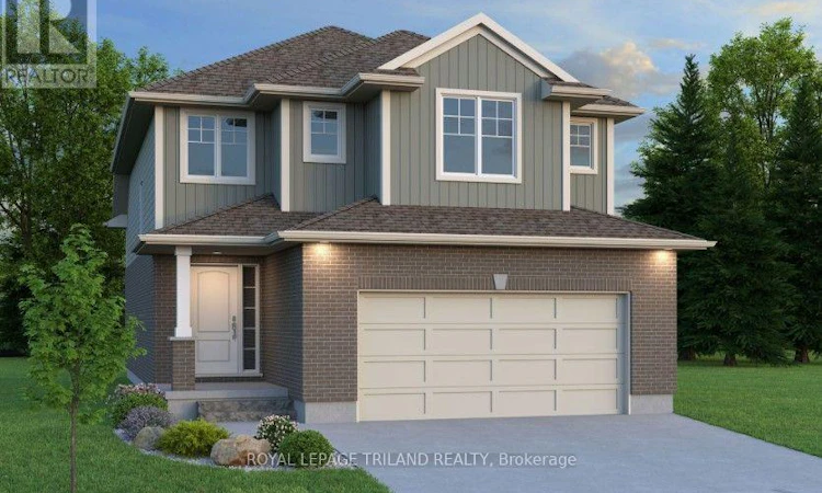 LOT-56 Cliffside Terrace