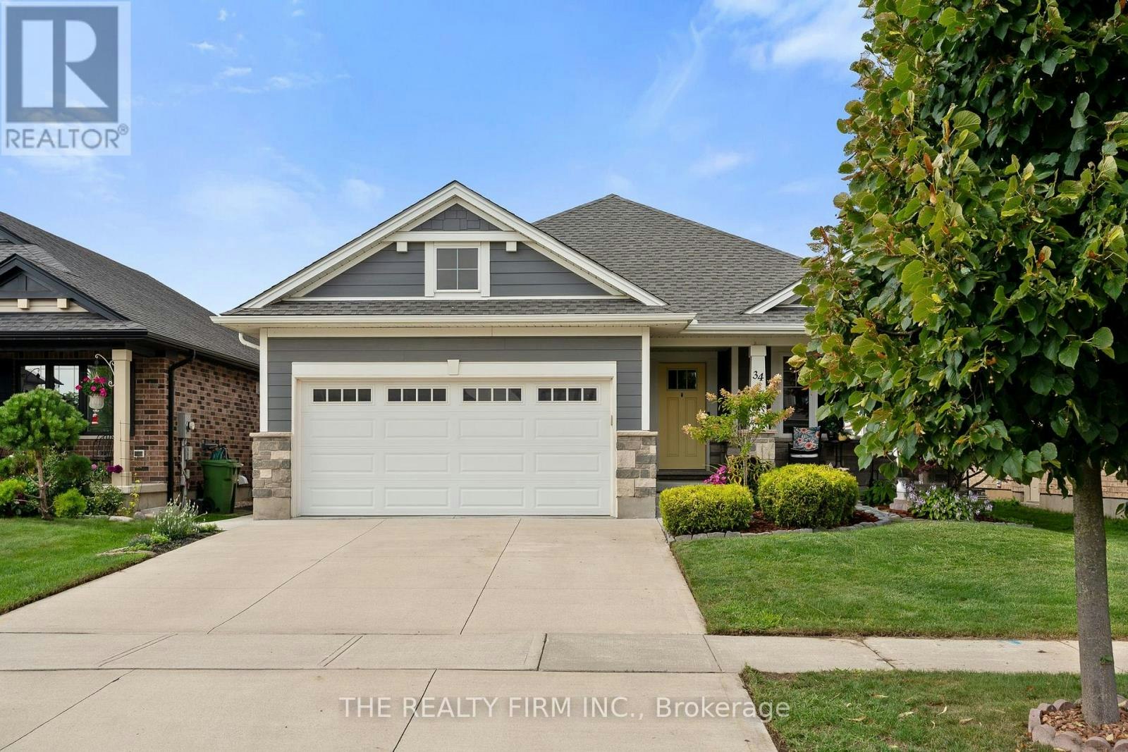 34 Ashberry Place, St. Thomas, ON, N5R 0H9