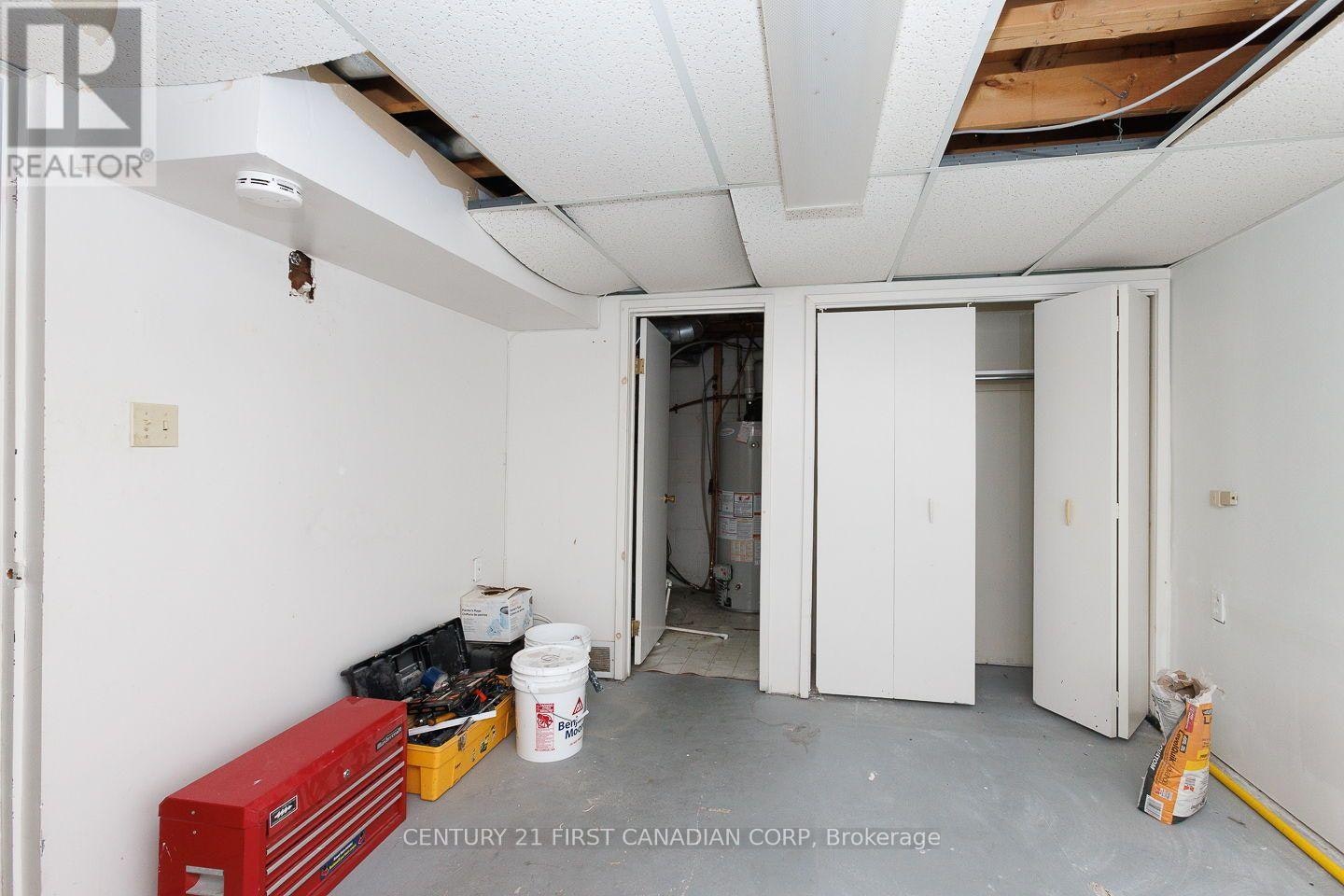 16-40 Fairfax Court, London, ON, N6G 3Y3 - 32