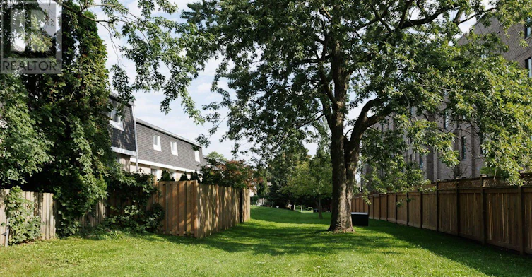 16-40 Fairfax Court, London, ON, N6G 3Y3 - 40
