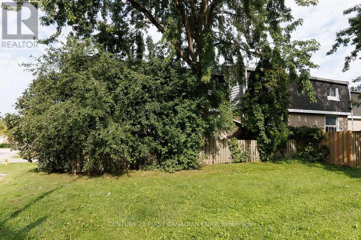 16-40 Fairfax Court, London, ON, N6G 3Y3 - 37
