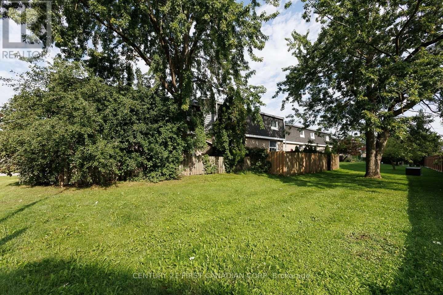 16-40 Fairfax Court, London, ON, N6G 3Y3 - 38