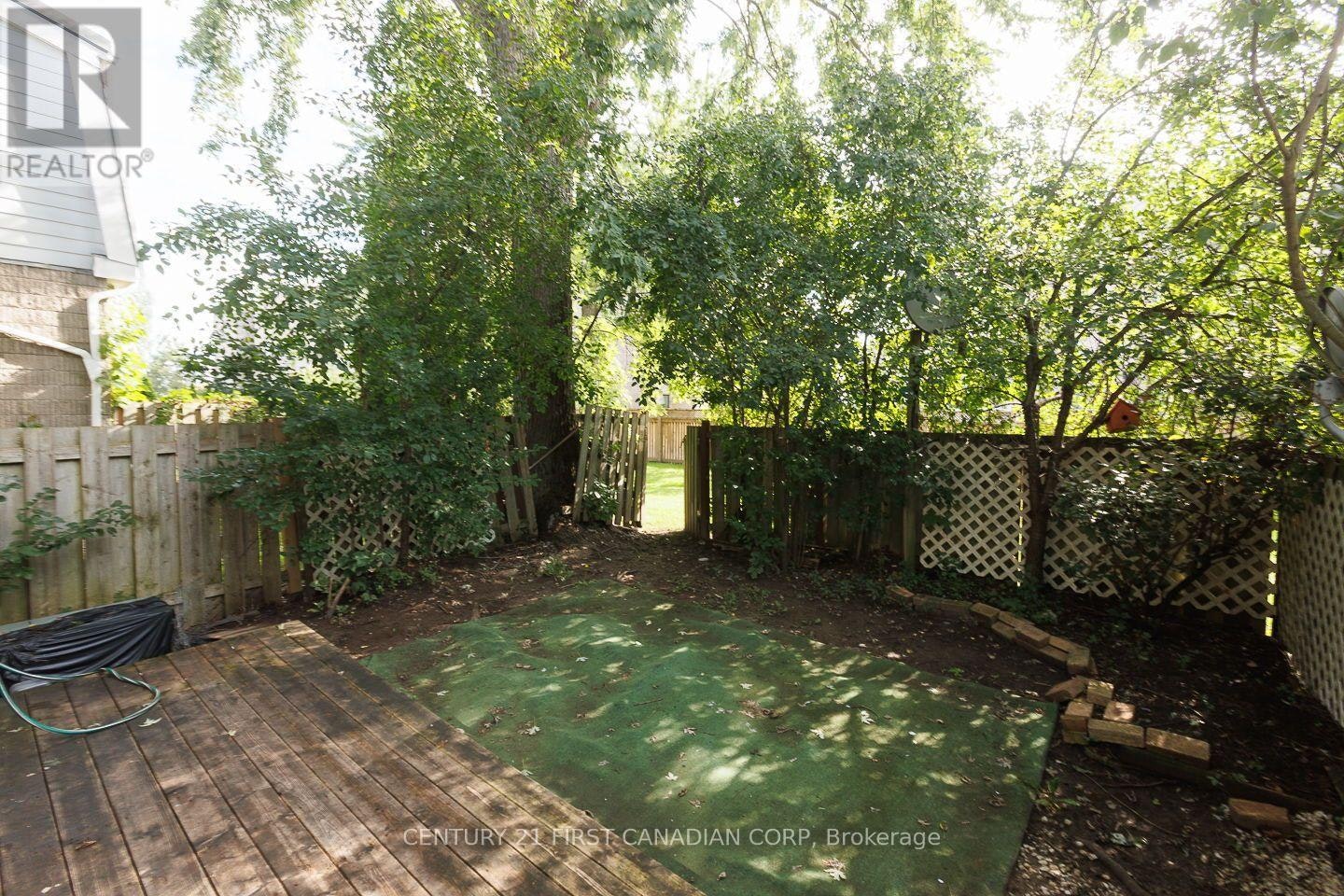 16-40 Fairfax Court, London, ON, N6G 3Y3 - 35