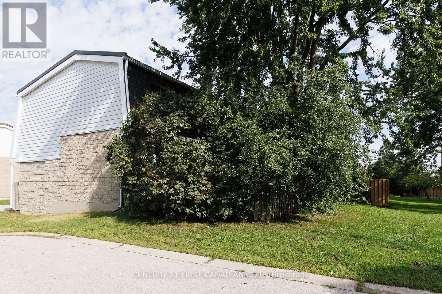 16-40 Fairfax Court, London, ON, N6G 3Y3 - 39