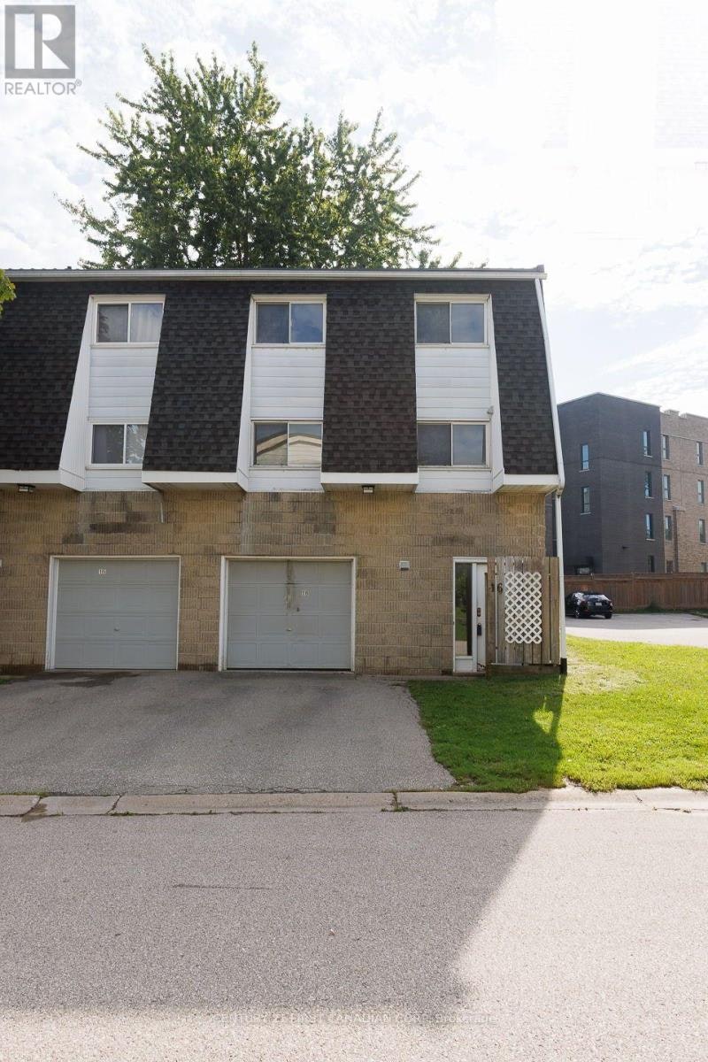 16-40 Fairfax Court, London, ON, N6G 3Y3 - 3