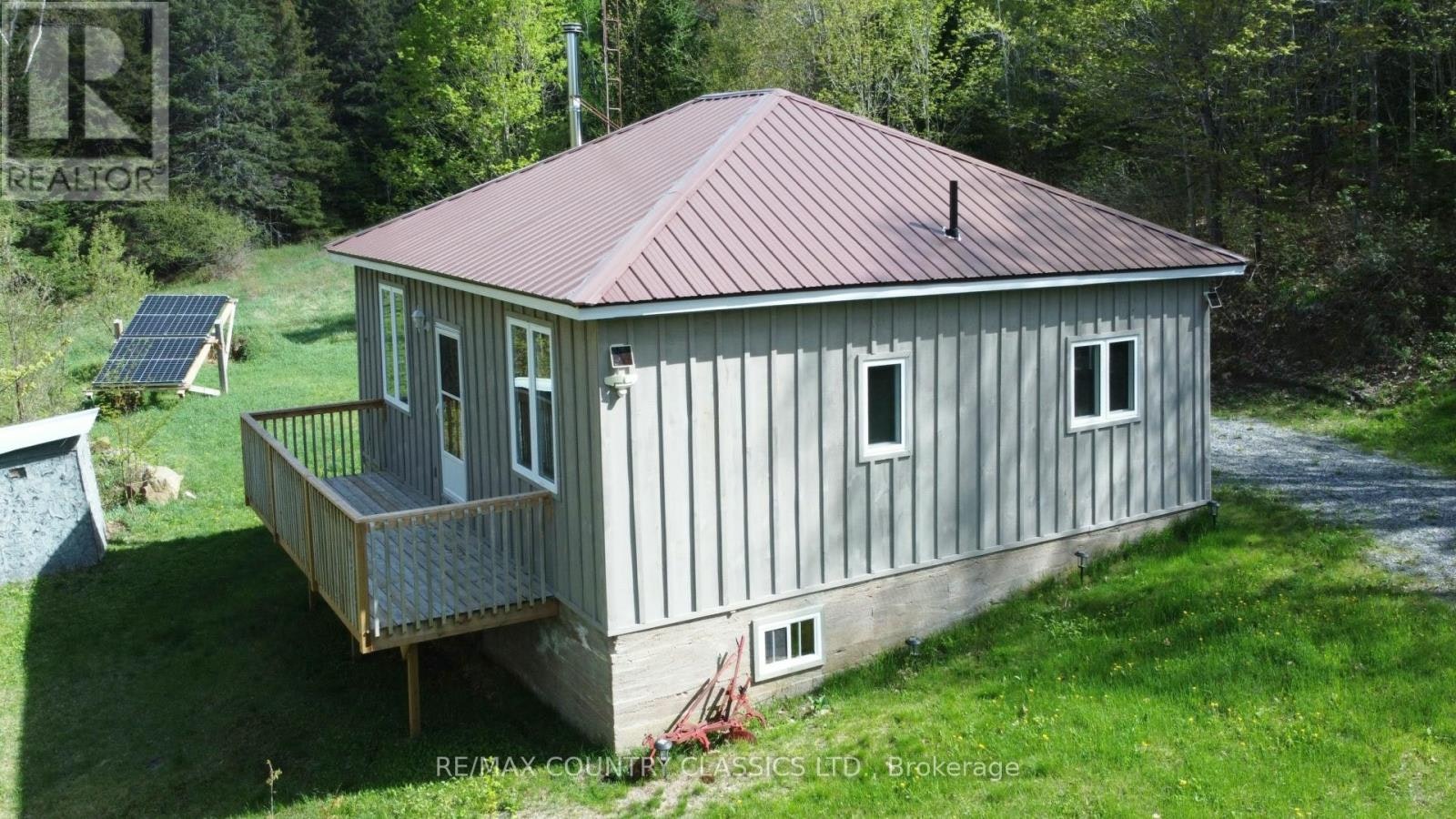 117 Craigmont Road, Brudenell, Lyndoch and Raglan, ON, K0J 1L0