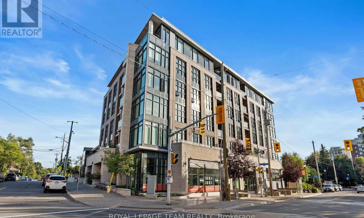 304-10 Rosemount Avenue