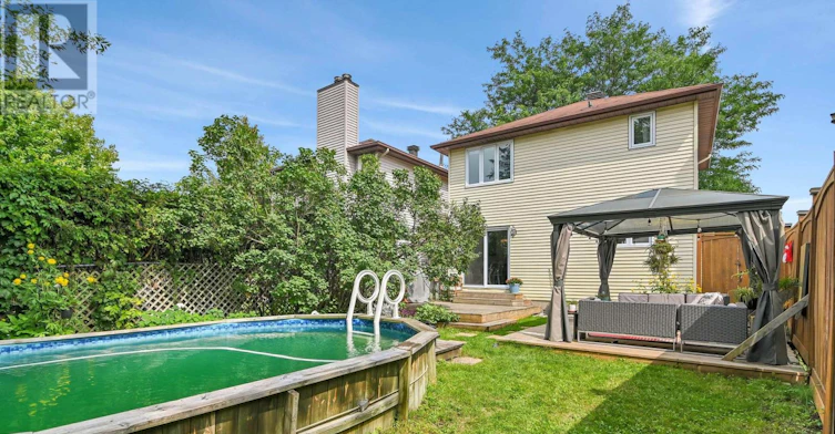 2153 East Acres Road, Ottawa, ON, K1J 9A6 - 29