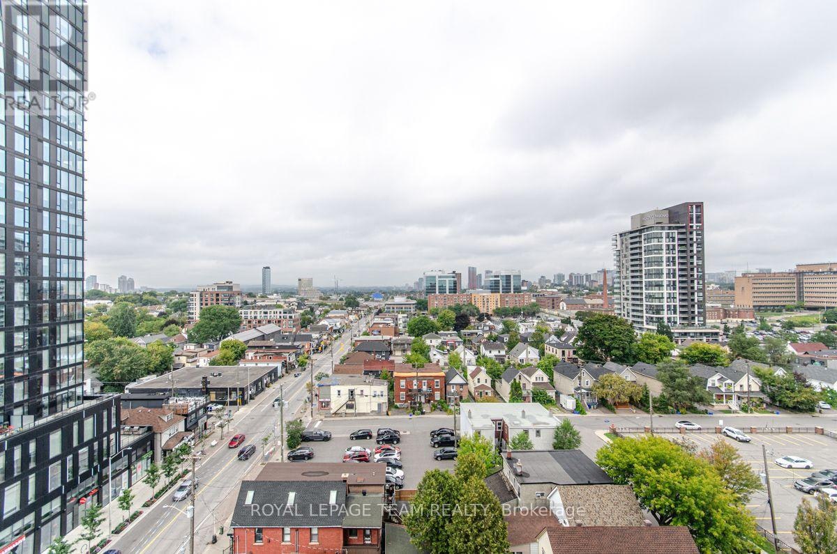 901-805 Carling Avenue, Ottawa, ON, K1S 5W9 - 18