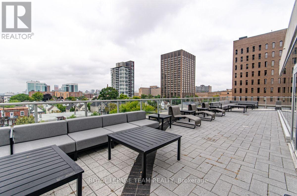 901-805 Carling Avenue, Ottawa, ON, K1S 5W9 - 23