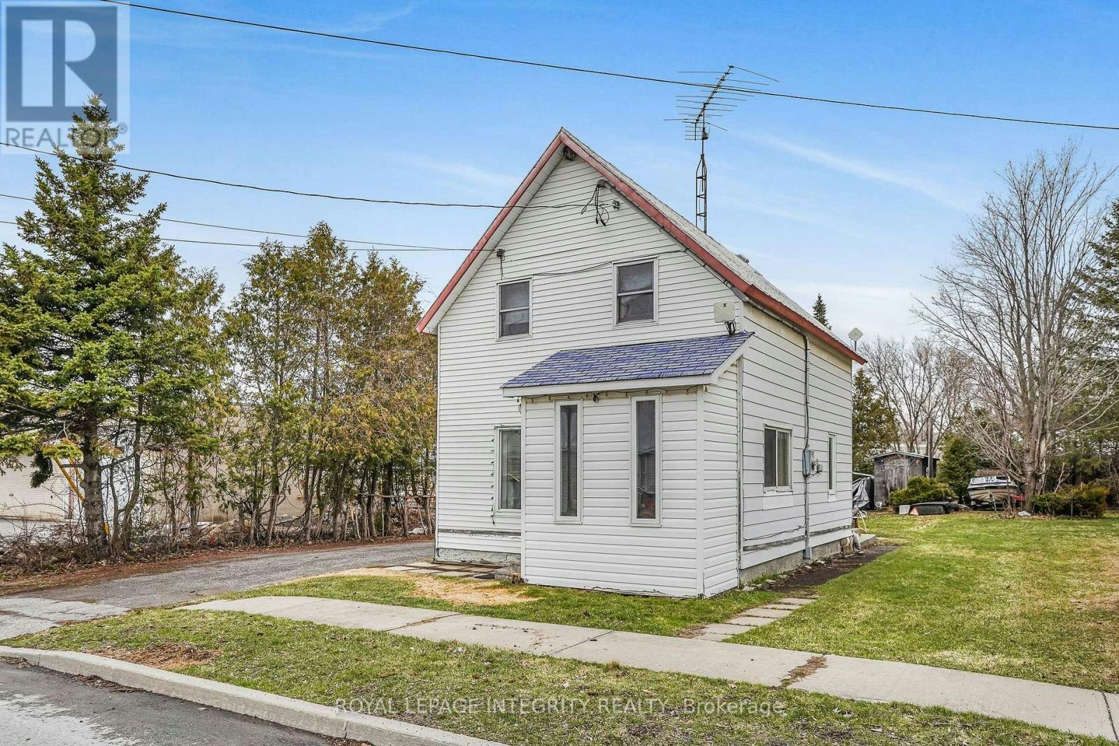 259 Bishop Street N, Alexandria, ON, K0C 1A0