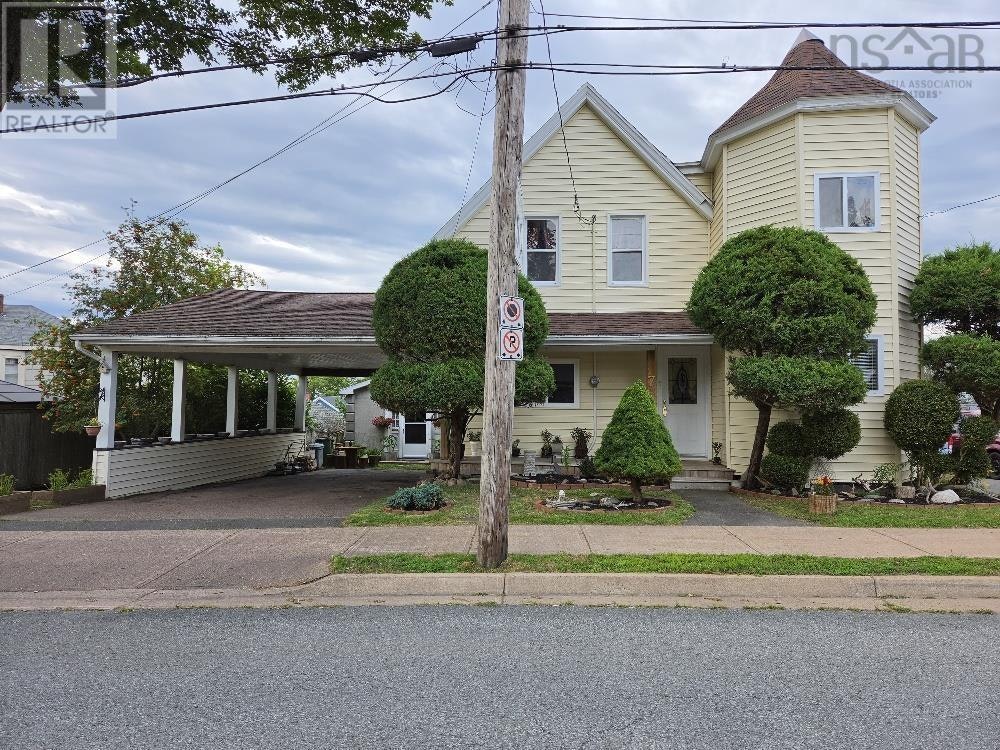 7 Douglas Street, Truro, NS, B2N 2E6