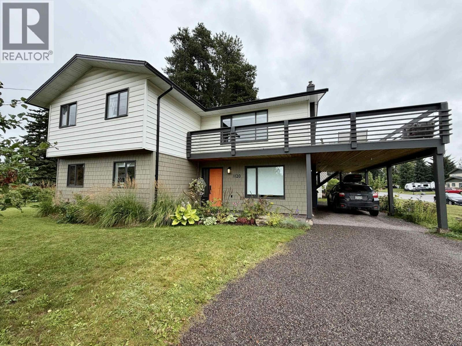 1120 Toronto Street, Smithers, BC, V0J 2N0