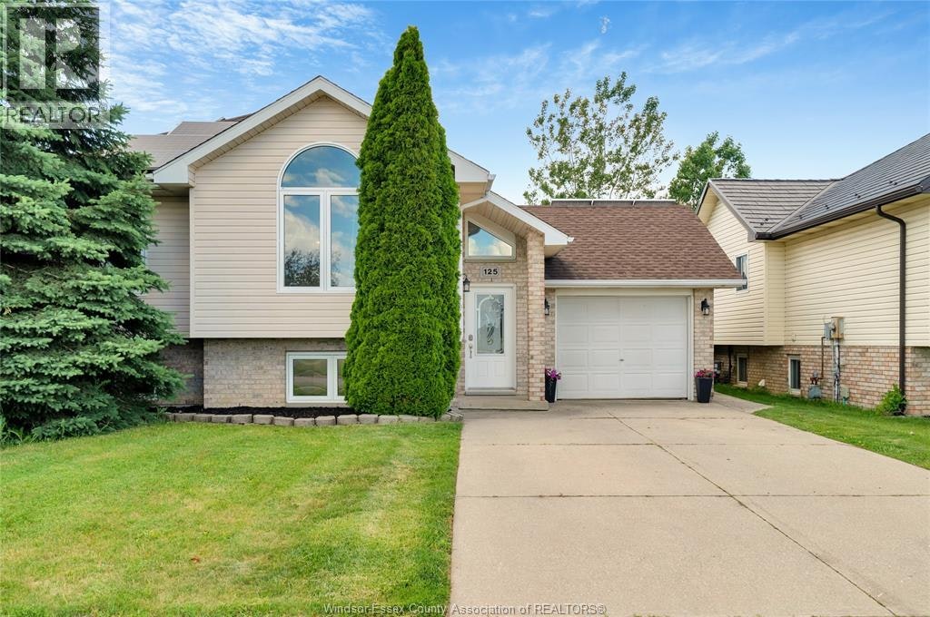 125 Queen Street South, Chatham-Kent, ON, N0P 2P0