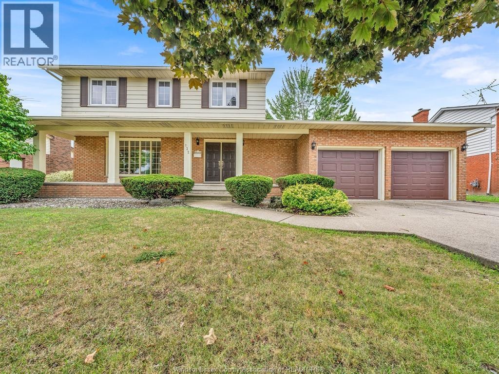 132 Lydia, Amherstburg, ON, N9V 2Y9