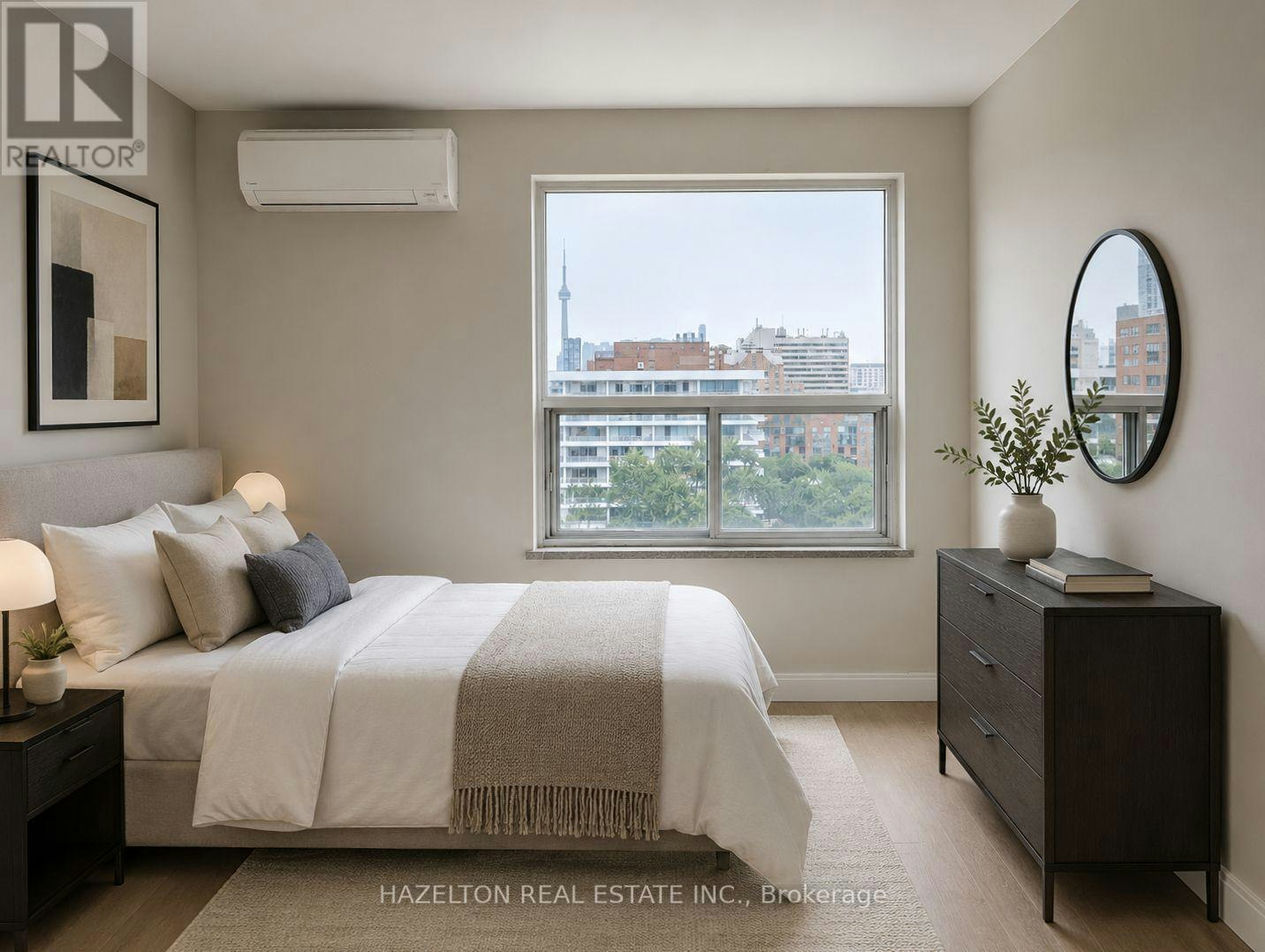 PH-A-206 St George Street, Toronto, ON, M5R 2N6 - 13