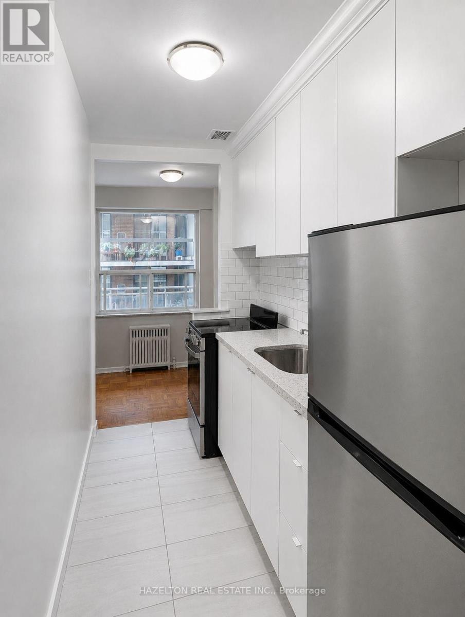 105-206 St George Street, Toronto, ON, M5R 2N6 - 5