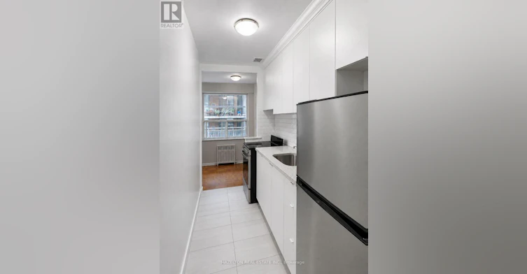 105-206 St George Street, Toronto, ON, M5R 2N6 - 5