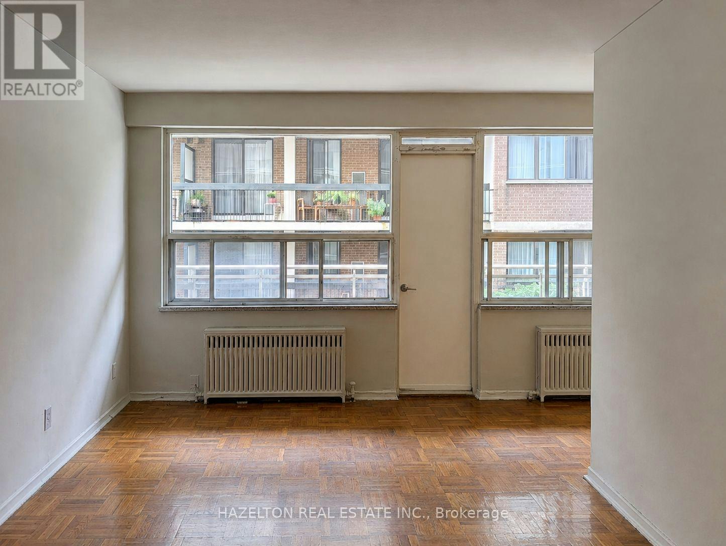 105-206 St George Street, Toronto, ON, M5R 2N6 - 2