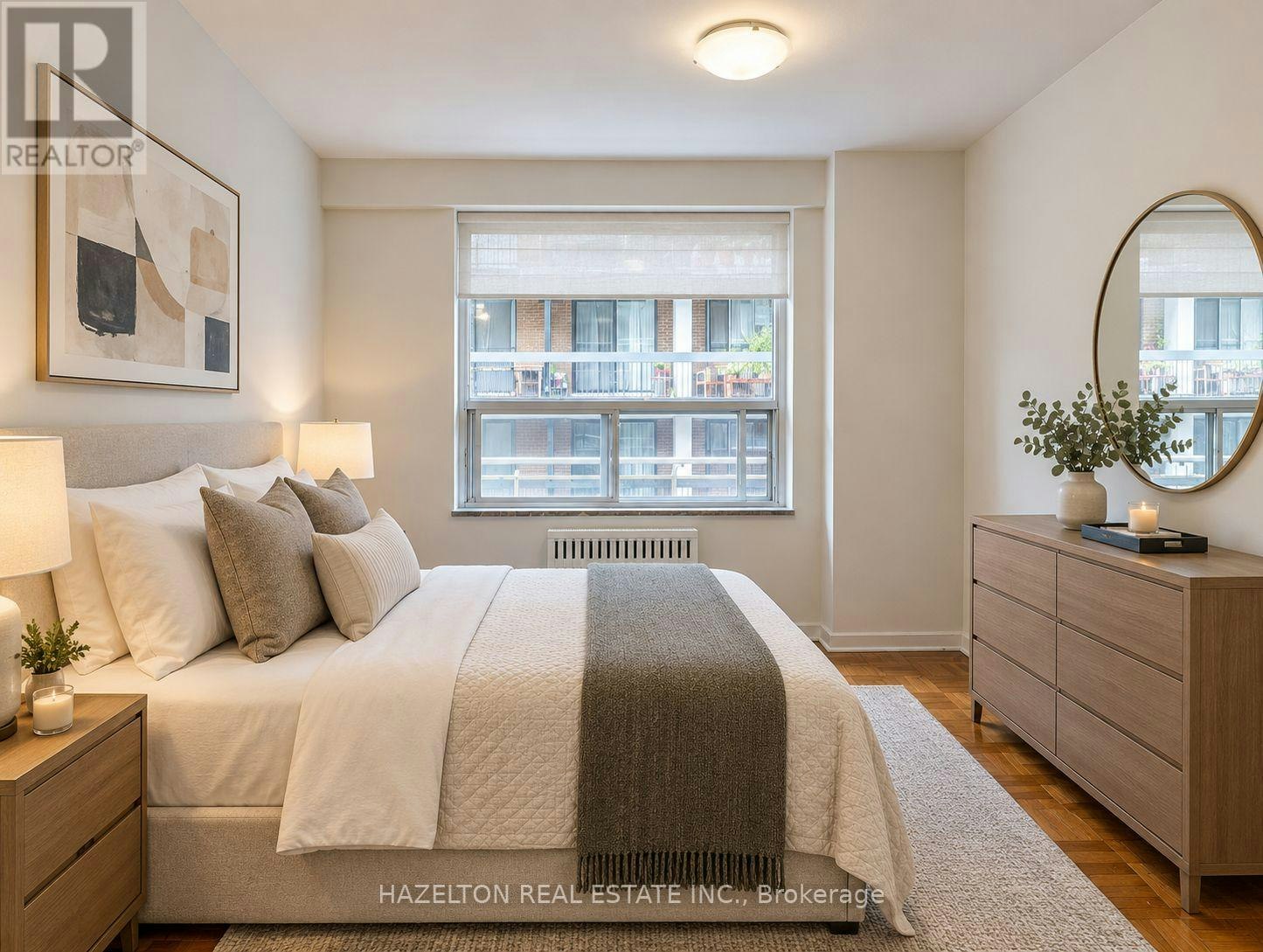 105-206 St George Street, Toronto, ON, M5R 2N6 - 6