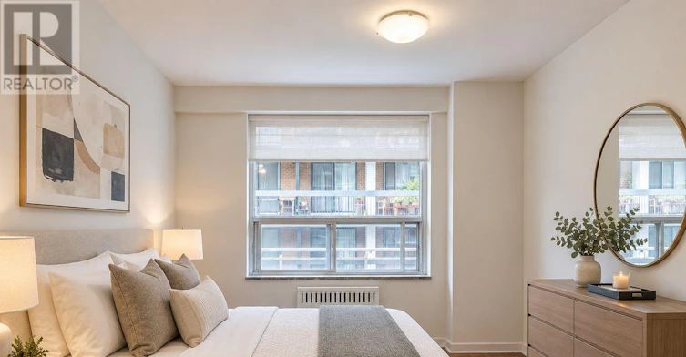 105-206 St George Street, Toronto, ON, M5R 2N6 - 6