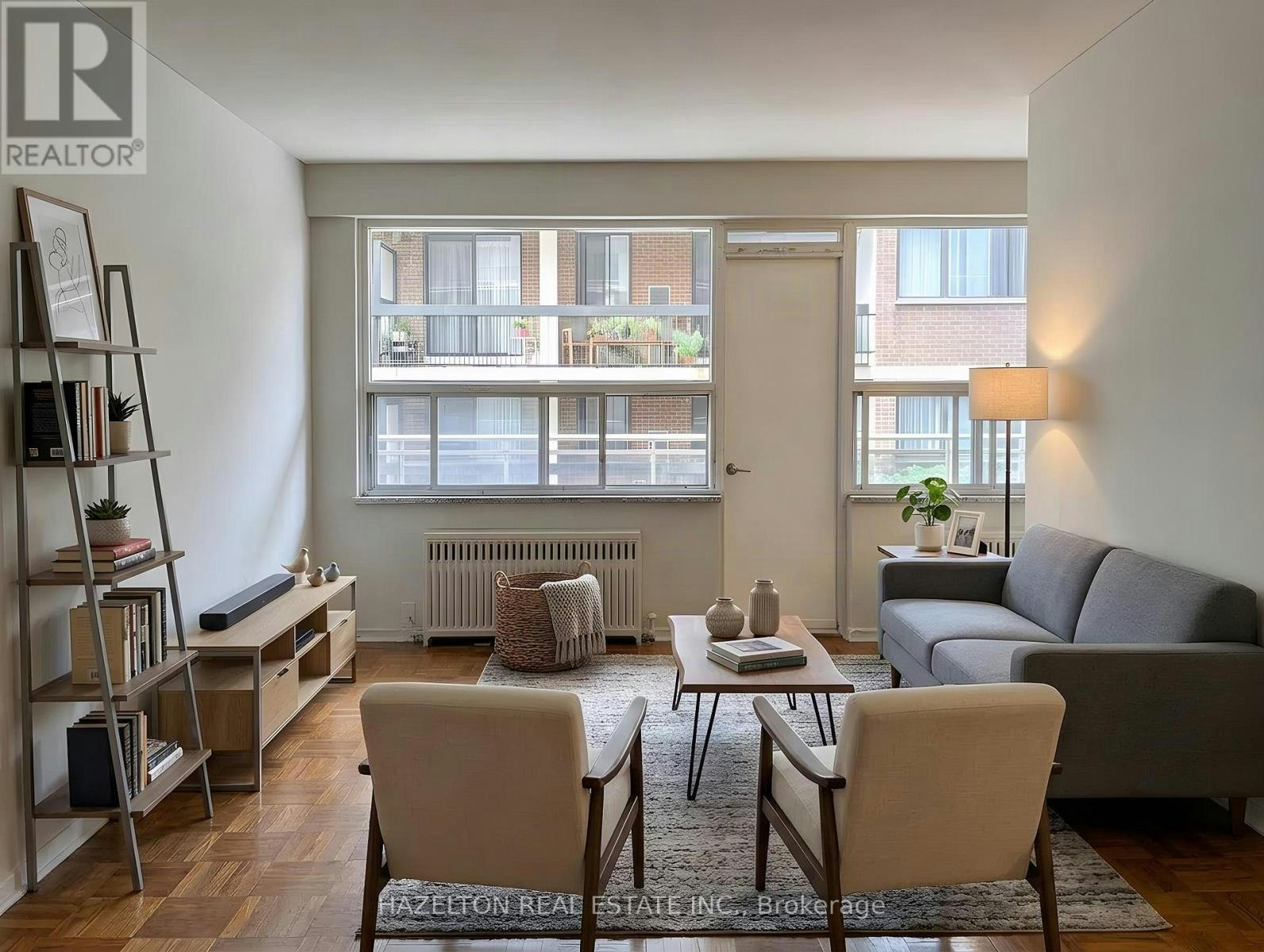 105-206 St George Street, Toronto, ON, M5R 2N6