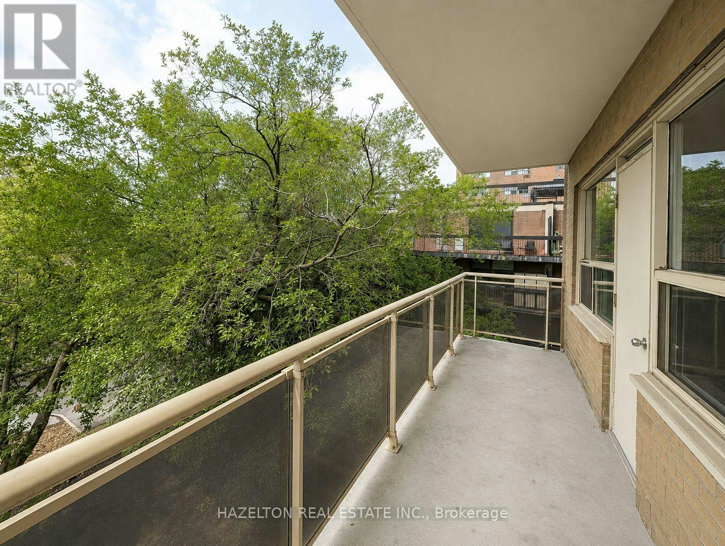 306-206 St George Street, Toronto, ON, M5R 2N6 - 9