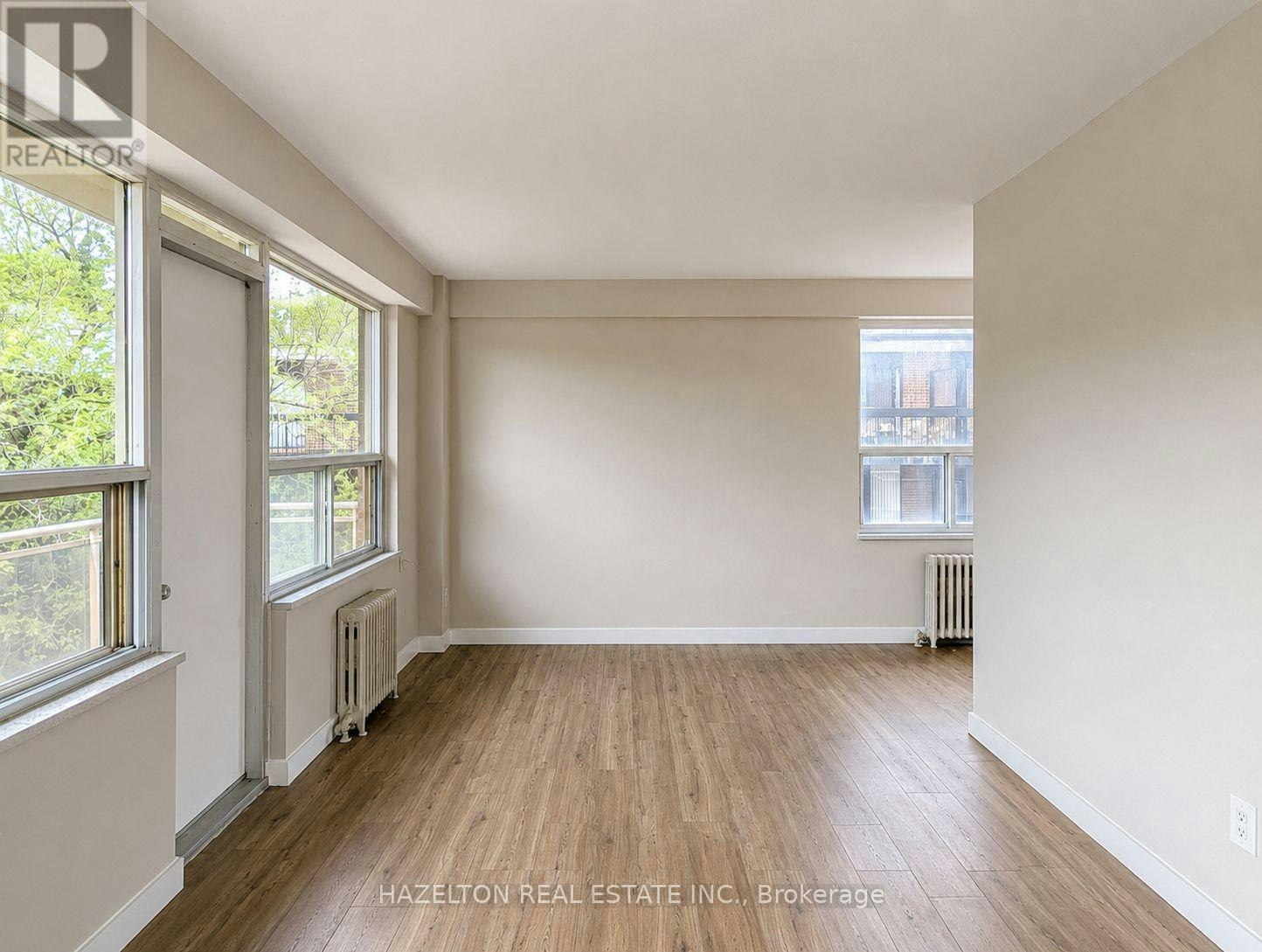 306-206 St George Street, Toronto, ON, M5R 2N6 - 2