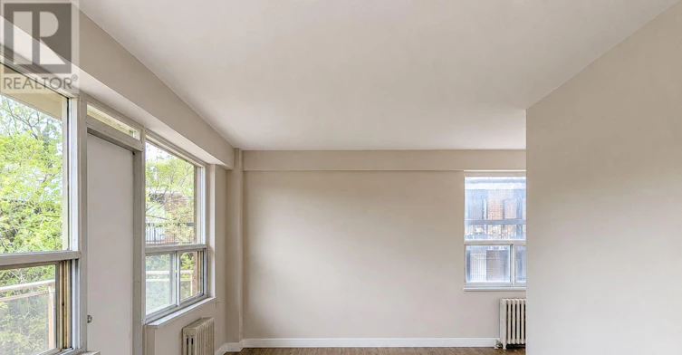 306-206 St George Street, Toronto, ON, M5R 2N6 - 2