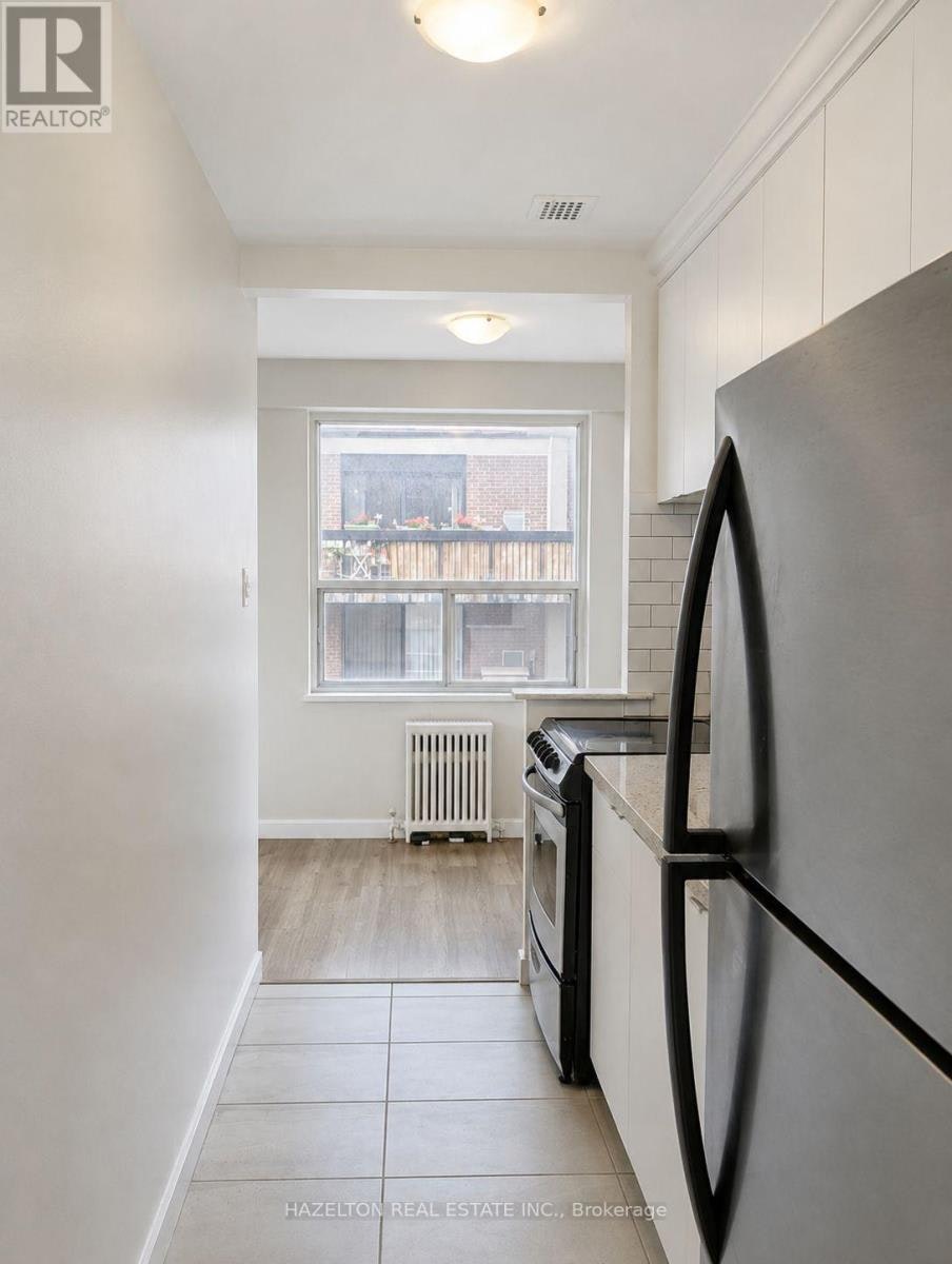 306-206 St George Street, Toronto, ON, M5R 2N6 - 4