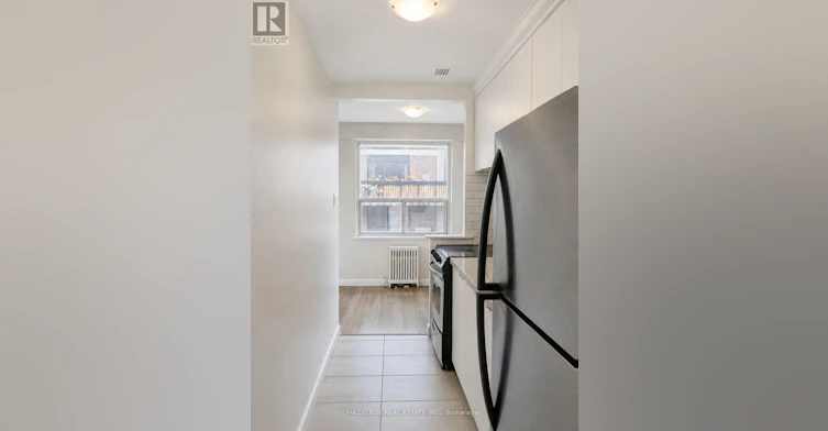 306-206 St George Street, Toronto, ON, M5R 2N6 - 4