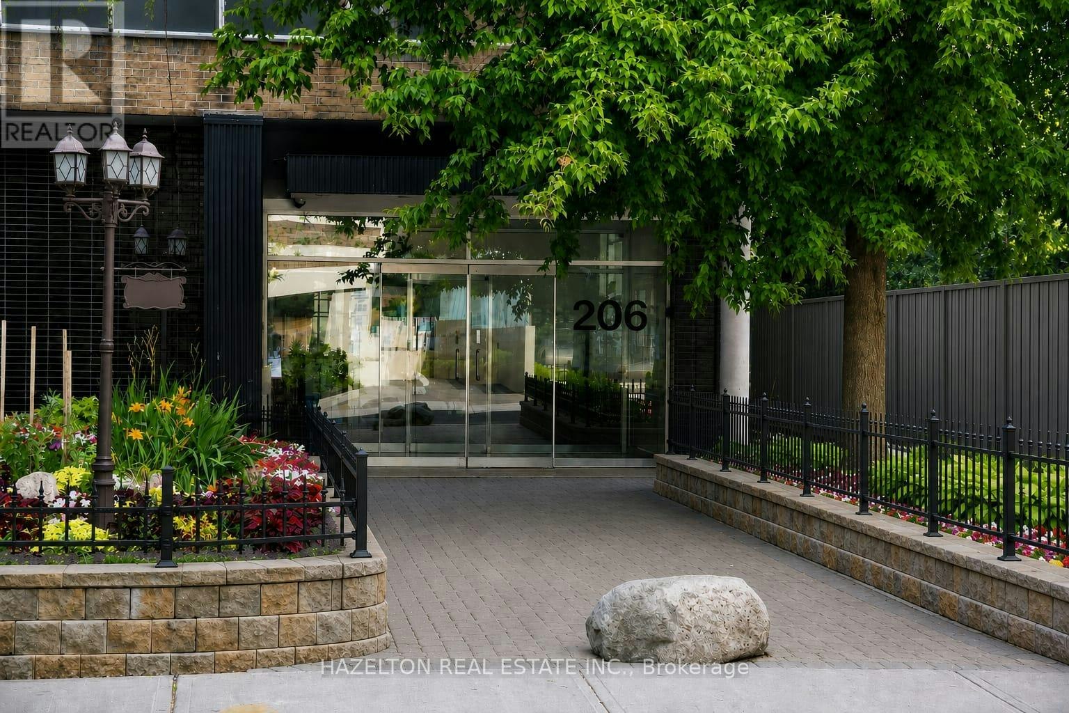 306-206 St George Street, Toronto, ON, M5R 2N6 - 15